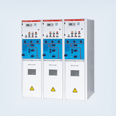 HXGN15-12 固體絕緣環網開關設備